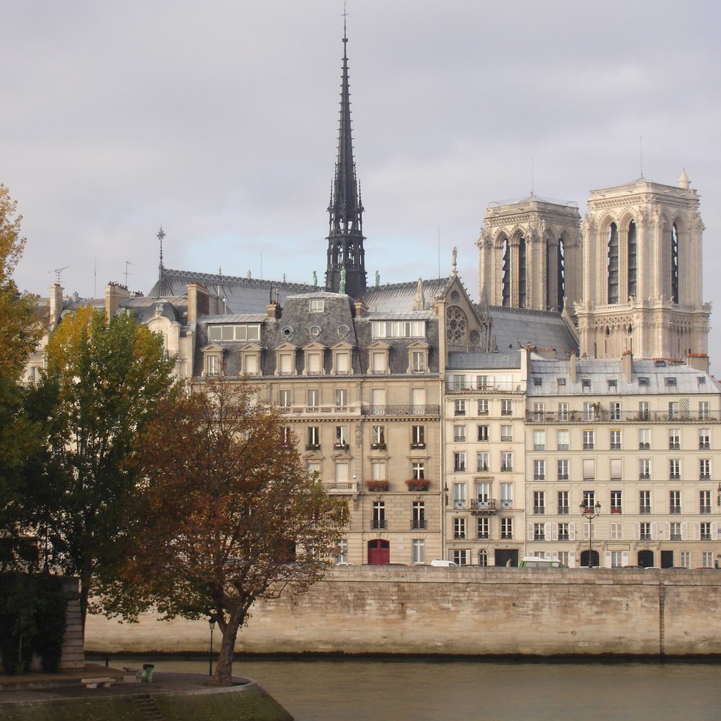 Paris je t'aime - Office du Tourisme et des Congrès de Paris - Hôtel de Ville 3